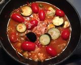 アクアパッツア作り方9写真