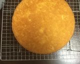 ふわふわ スポンジケーキ作り方13写真