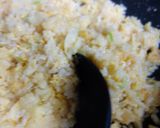 パラパラチャーハン！コツはこだわりと愛情作り方9写真