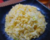パラパラチャーハン！コツはこだわりと愛情作り方10写真