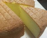 ふわふわ スポンジケーキ作り方14写真