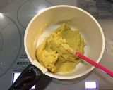 スイートポテト作り方4写真