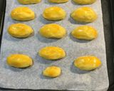 スイートポテト作り方7写真
