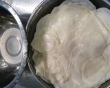 簡単かぶと柿のとろりなます作り方6写真