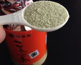 簡単カップスープ　#職場でクッキング作り方1写真
