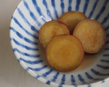 さつま芋の甘煮～ほっこり煮て♪作り方6写真