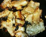 クンくんの美味しい豚丼作り方4写真