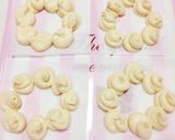 アレルギーっ子のためのポンデリング風作り方4写真