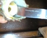 お家でサザエご飯♪作り方1写真
