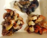 お家でサザエご飯♪作り方4写真