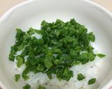 ピーマンバター炒め作り方4写真