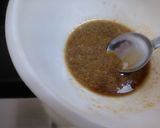 バンバンジーサラダ作り方3写真