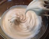 シフォンケーキ作り方7写真