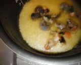 お家でサザエご飯♪作り方6写真