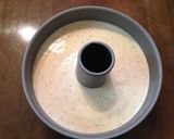 シフォンケーキ作り方10写真