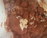 卵＆乳なしでももっちりパン＆チョコペン作り方3写真