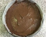 ガトーショコラ作り方9写真
