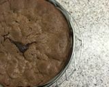 ガトーショコラ作り方11写真