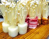 えのきりたんぽ鍋 (別名 卑猥鍋)作り方2写真