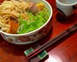 えのきりたんぽ鍋 (別名 卑猥鍋)作り方4写真