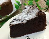 ガトーショコラ作り方13写真