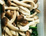 簡単 おひたし作り方5写真