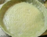 ◎パイナップルのチーズタルト◎作り方1写真