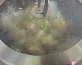フライパンで作る焼き鳥！作り方4写真