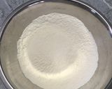 簡単☆型抜きクッキー作り方1写真