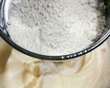 【共立て】ふわふわしっとりカップケーキ♡作り方5写真