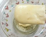 【共立て】ふわふわしっとりカップケーキ♡作り方6写真