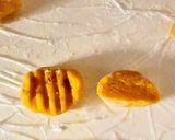 もちもち！基本のかぼちゃのニョッキ＊作り方5写真