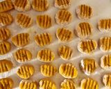もちもち！基本のかぼちゃのニョッキ＊作り方6写真