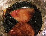 超簡単！料理嫌いの人も簡単に出来る焼き魚作り方3写真