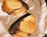 超簡単！料理嫌いの人も簡単に出来る焼き魚作り方5写真
