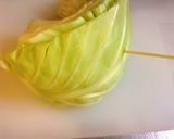 ごろっと野菜の♪ほっこりポトフ♪作り方5写真