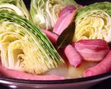 ごろっと野菜の♪ほっこりポトフ♪作り方6写真
