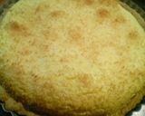 ◎パイナップルのチーズタルト◎作り方6写真