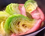 ごろっと野菜の♪ほっこりポトフ♪作り方7写真