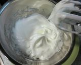 「ブッセ」を作ろう～！作り方4写真