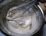 「ブッセ」を作ろう～！作り方10写真
