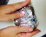 ☆パーティに☆簡単牛タタキ作り方5写真
