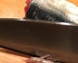 秋刀魚の蒲焼き★秋刀魚の手開きで簡単調理作り方5写真