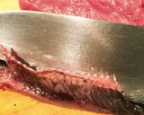 秋刀魚の蒲焼き★秋刀魚の手開きで簡単調理作り方7写真