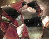 秋刀魚の蒲焼き★秋刀魚の手開きで簡単調理作り方8写真