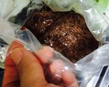 ☆パーティに☆簡単牛タタキ作り方8写真