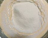 　クランベリーのケーキ作り方1写真