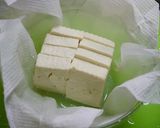 ダイエット！揚げ出し豆腐煮作り方1写真