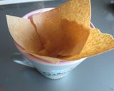 食べるさつまいものスイートポタージュ作り方5写真