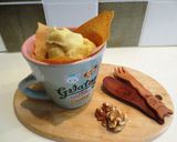 食べるさつまいものスイートポタージュ作り方6写真